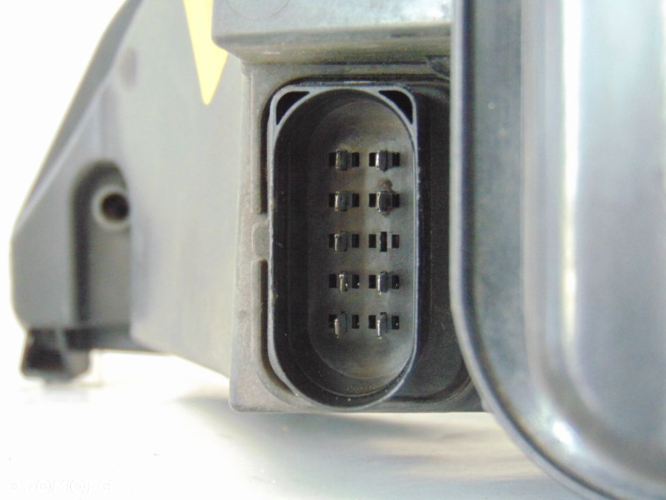 Xenon oryginał lampa przednia przód lewa prawa ksenon Ford Focus 1 I FL lift 01-05r EUROPA - 11