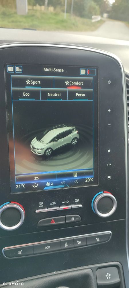 Renault Scenic ENERGY TCe 130 INTENS - 20