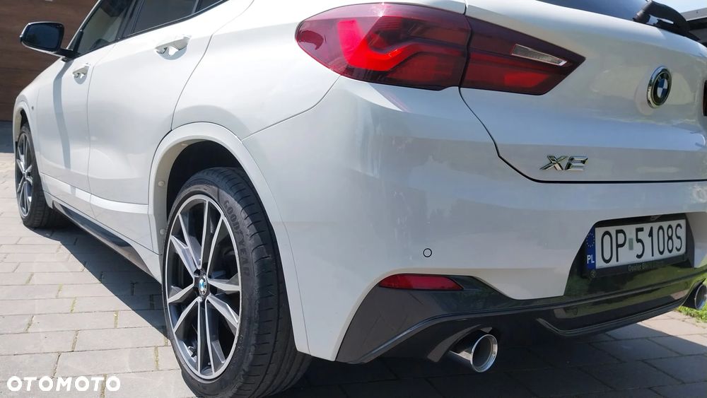 BMW X2 - 9