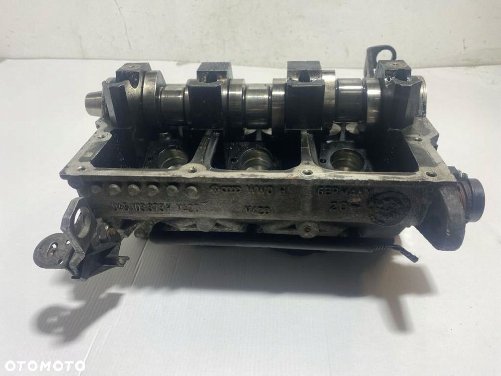 GŁOWNICA SILNIKA WAŁKI VW POLO 9N 1.4 TDI 045103373H - 1