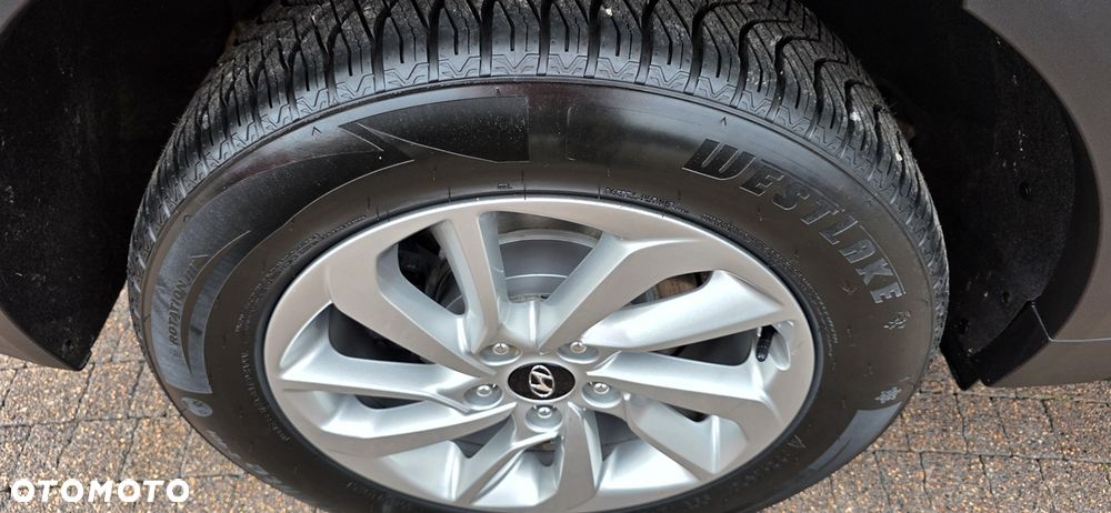 Hyundai Tucson 1.6 GDi N Line 2WD - 10