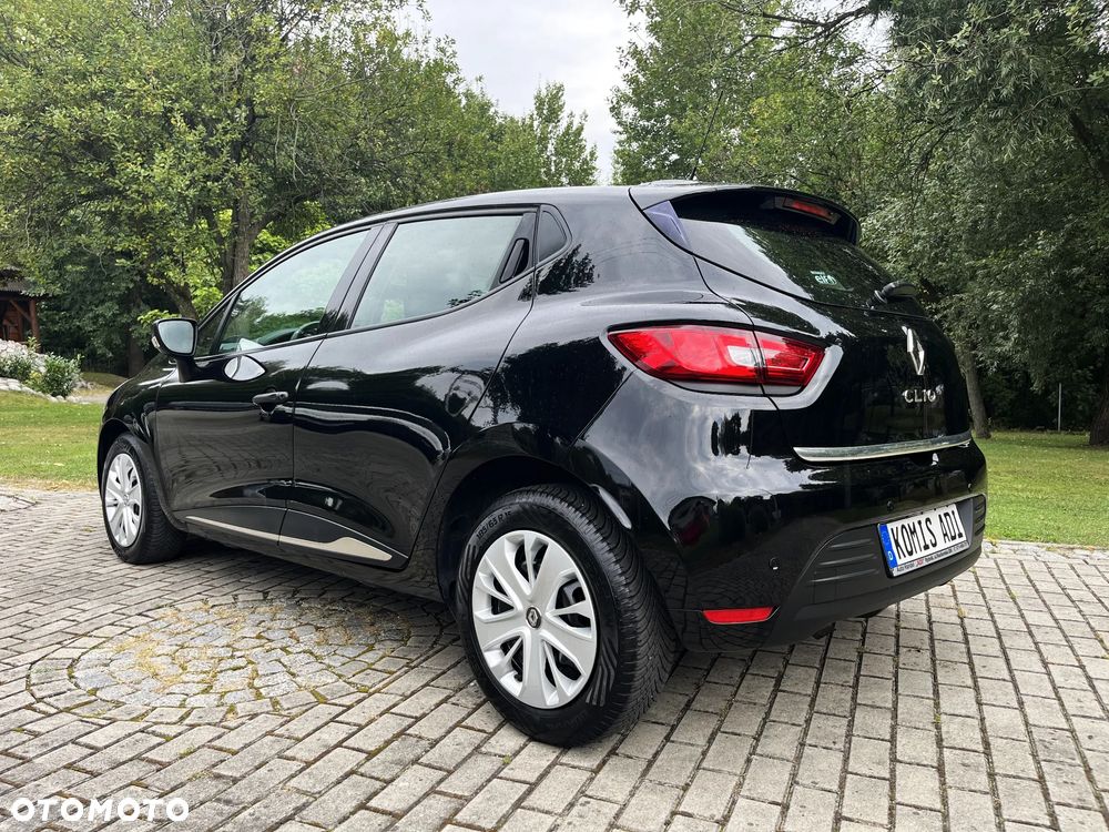 Renault Clio ENERGY TCe 90 Start & Stop Dynamique - 8
