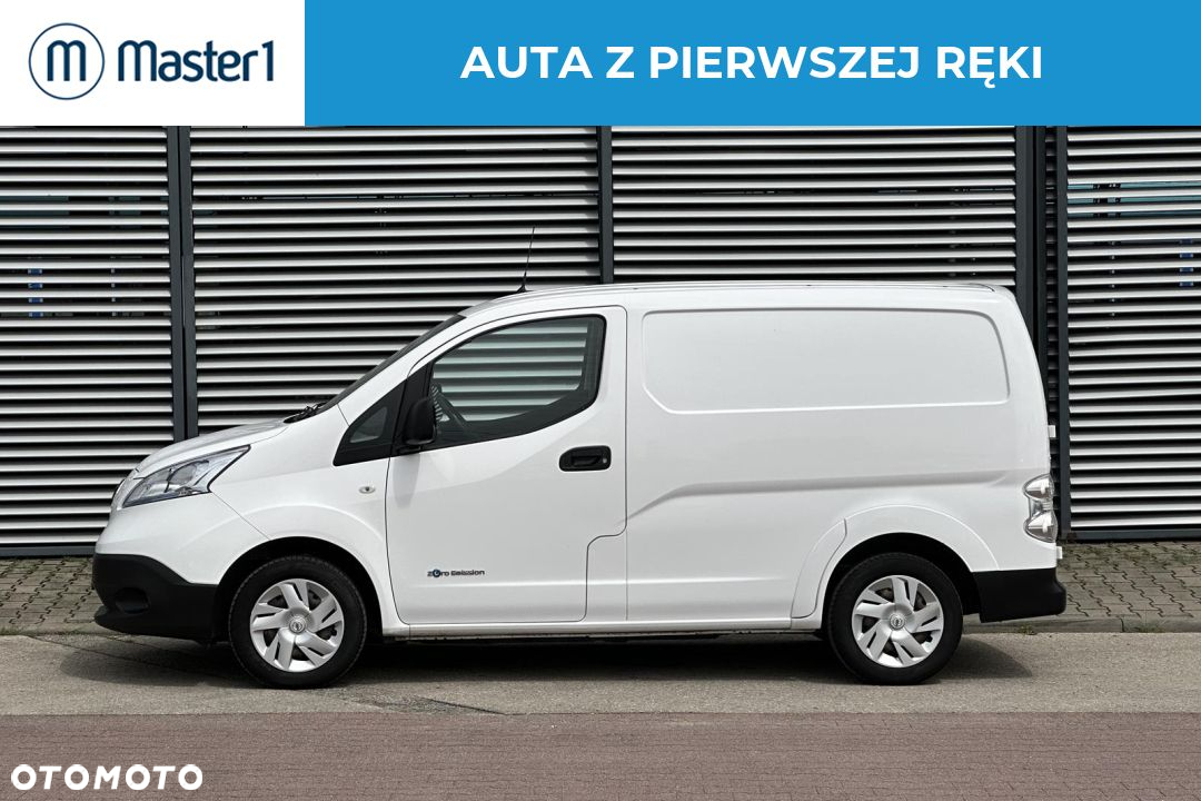 Nissan NV200 - 2
