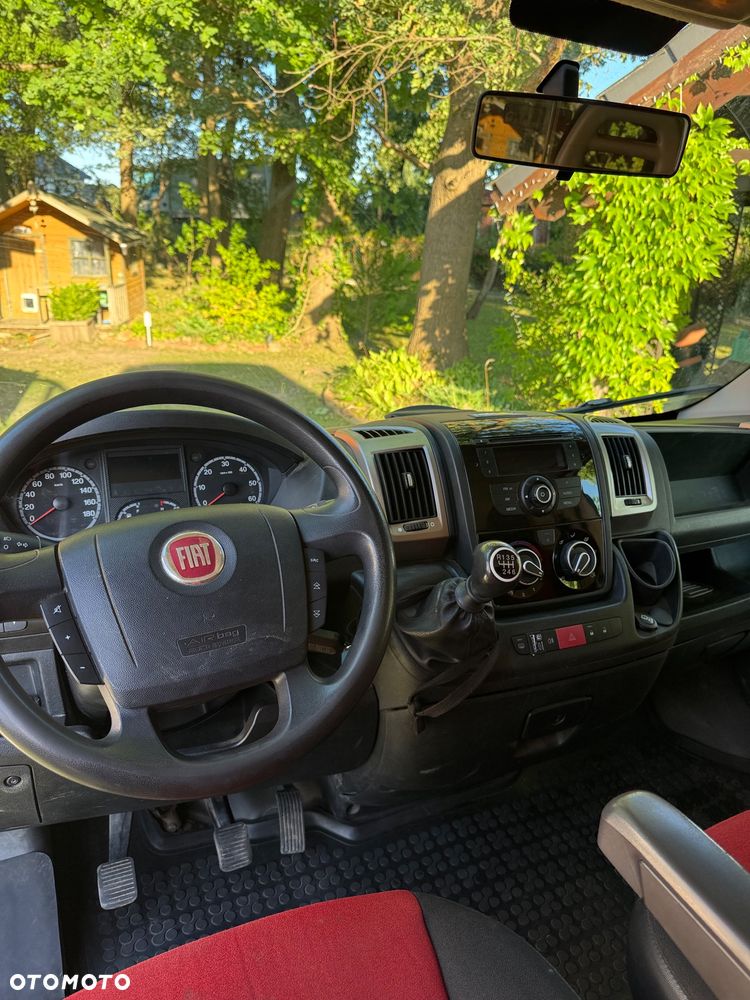 Fiat Ducato - 11