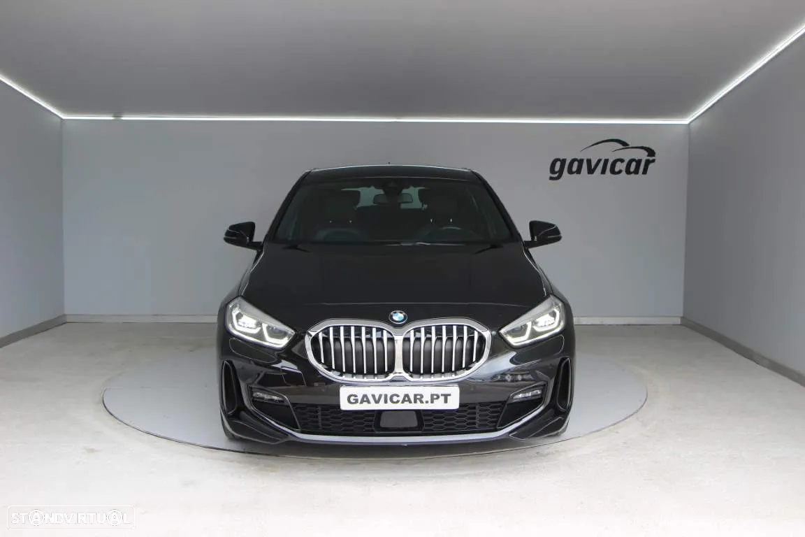 BMW 118 i Corporate Edition M Auto - 9