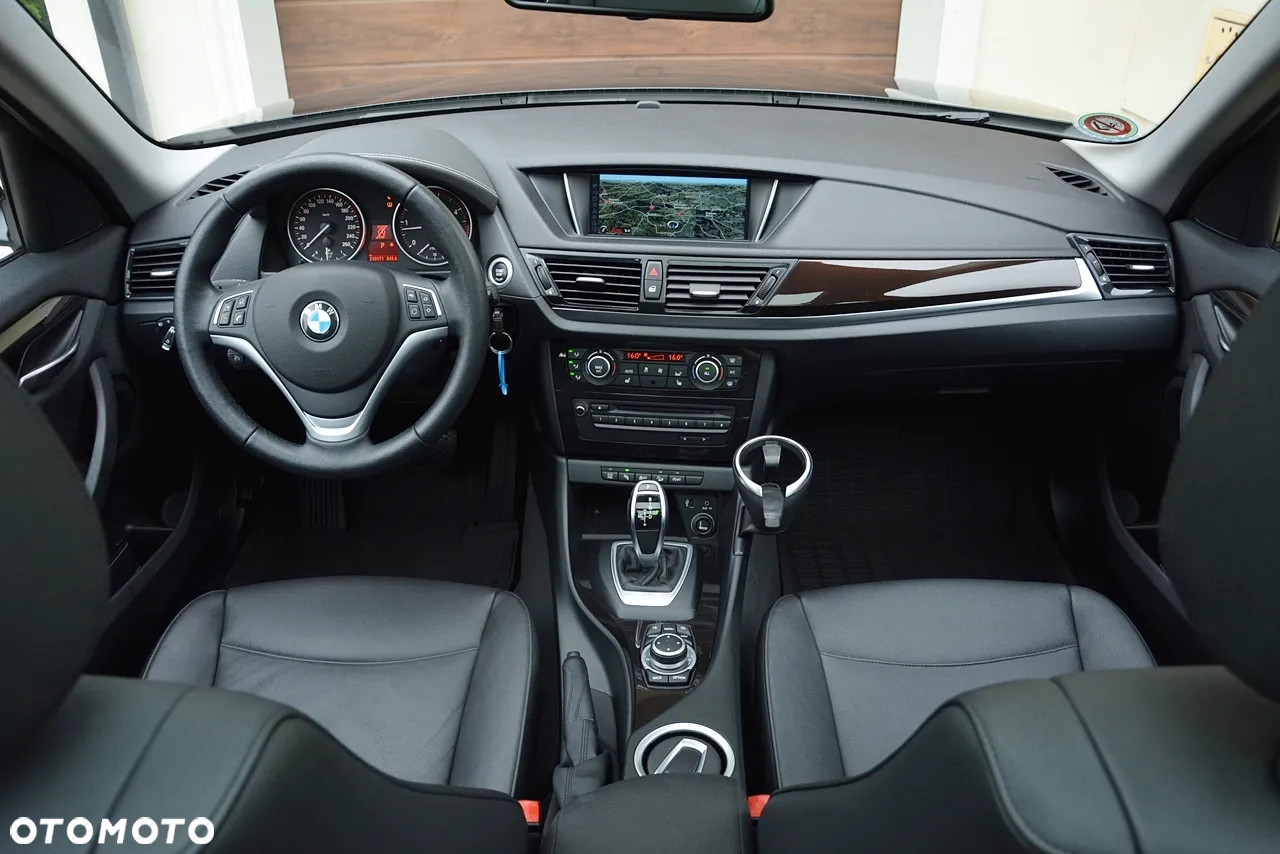 BMW X1 xDrive25d xLine - 5