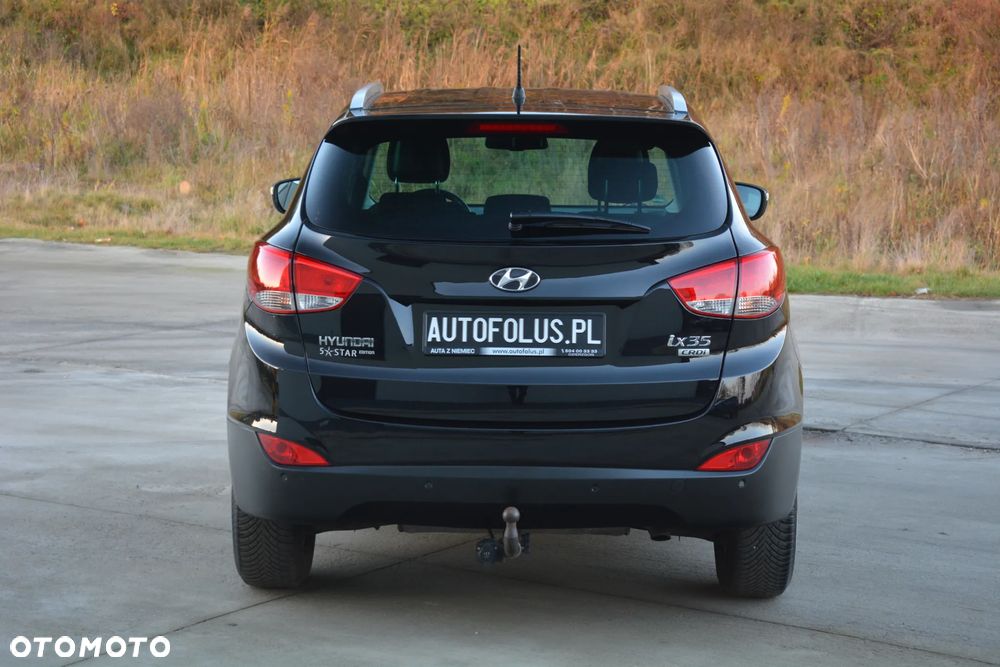 Hyundai ix35 - 14