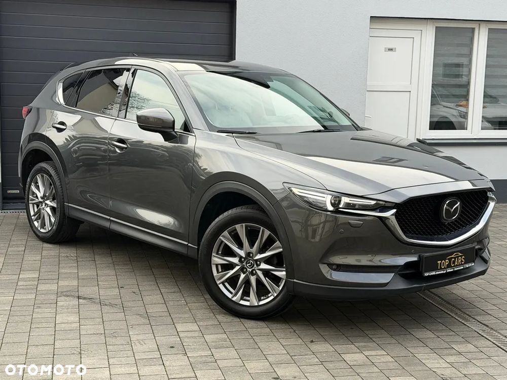 Mazda CX-5 2.0 Skyprestige 2WD - 18