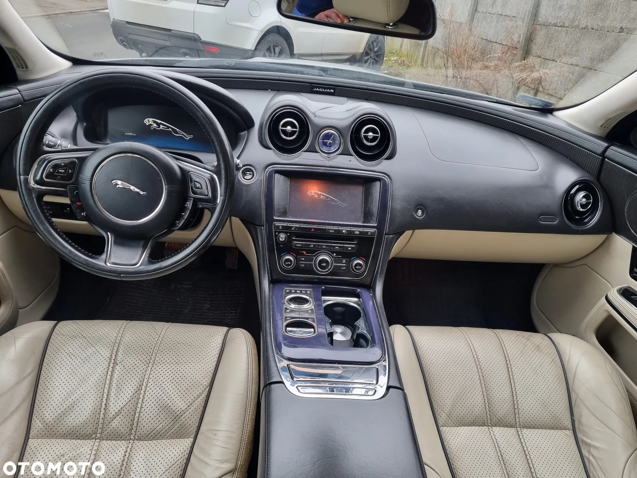 Jaguar XJ 3.0 V6 Diesel S Langversion Premium Luxury - 9