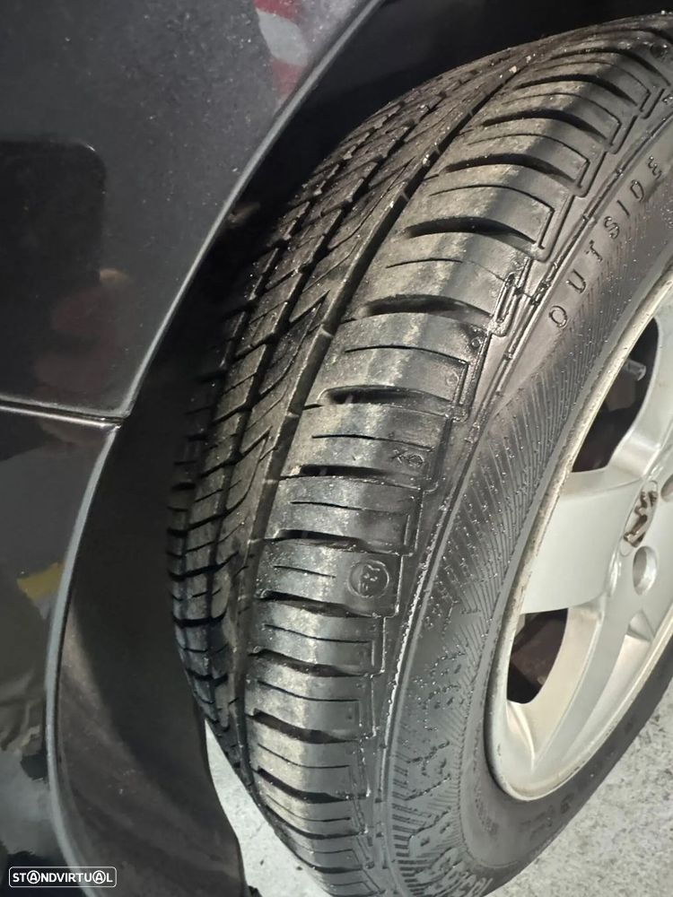 Peugeot 207 1.4 HDi Sport - 3