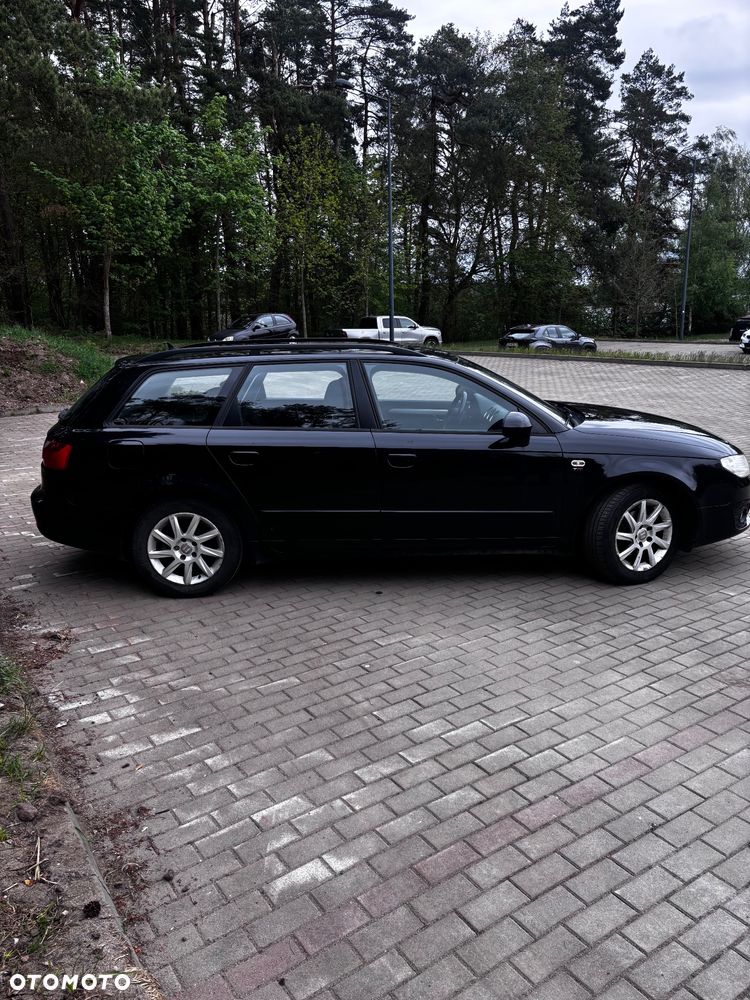Seat Exeo - 6
