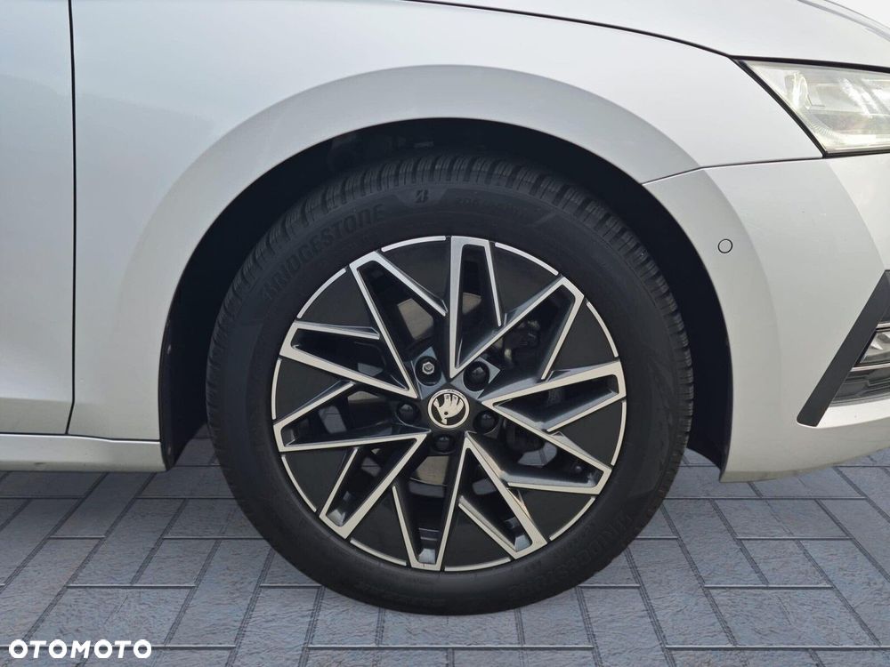 Skoda Octavia - 13