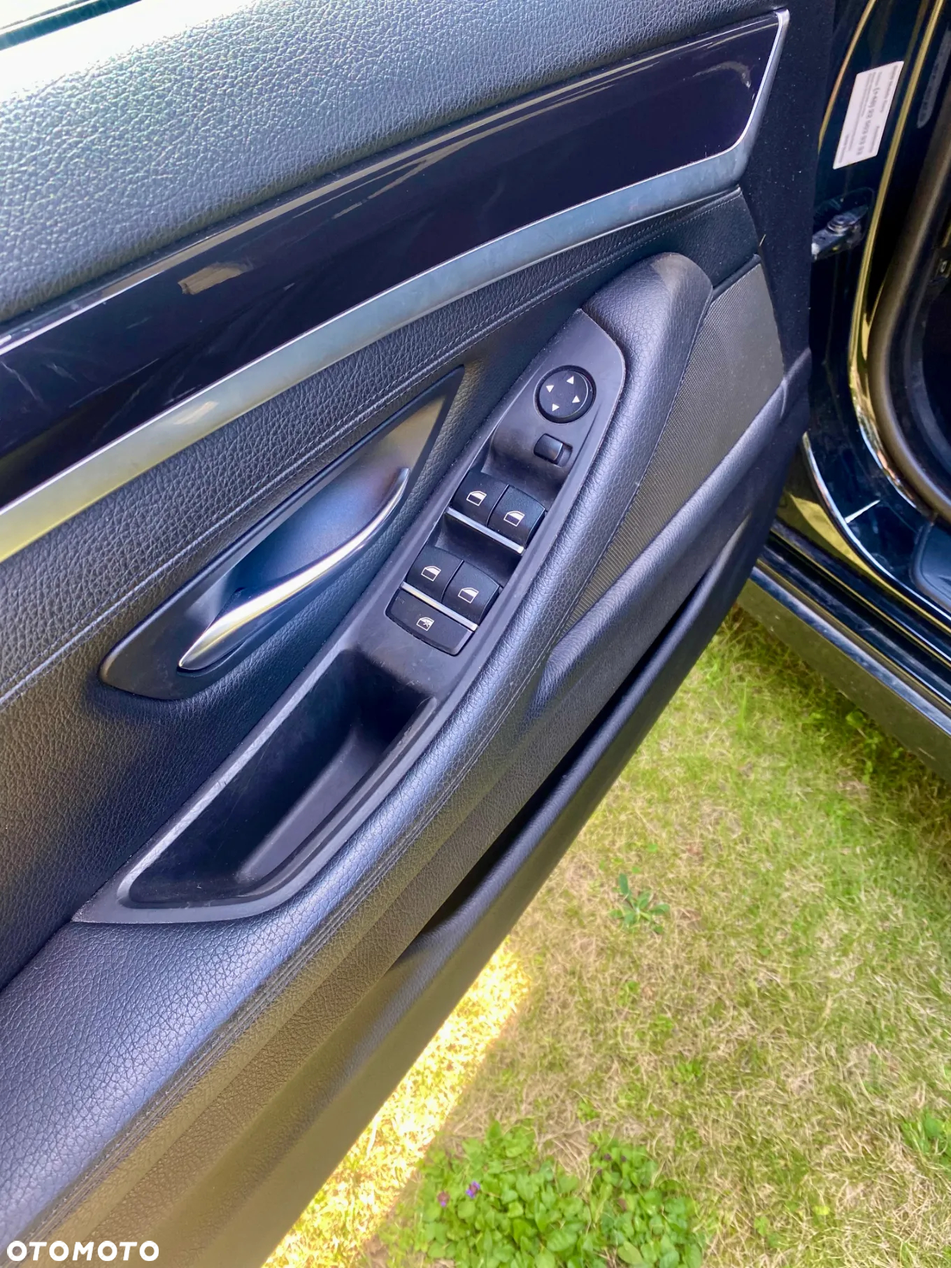 BMW Seria 5 - 18
