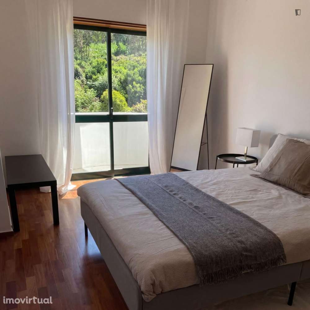 Quarto - localizado em Sintra Lisbon - Grande imagem: 2/7