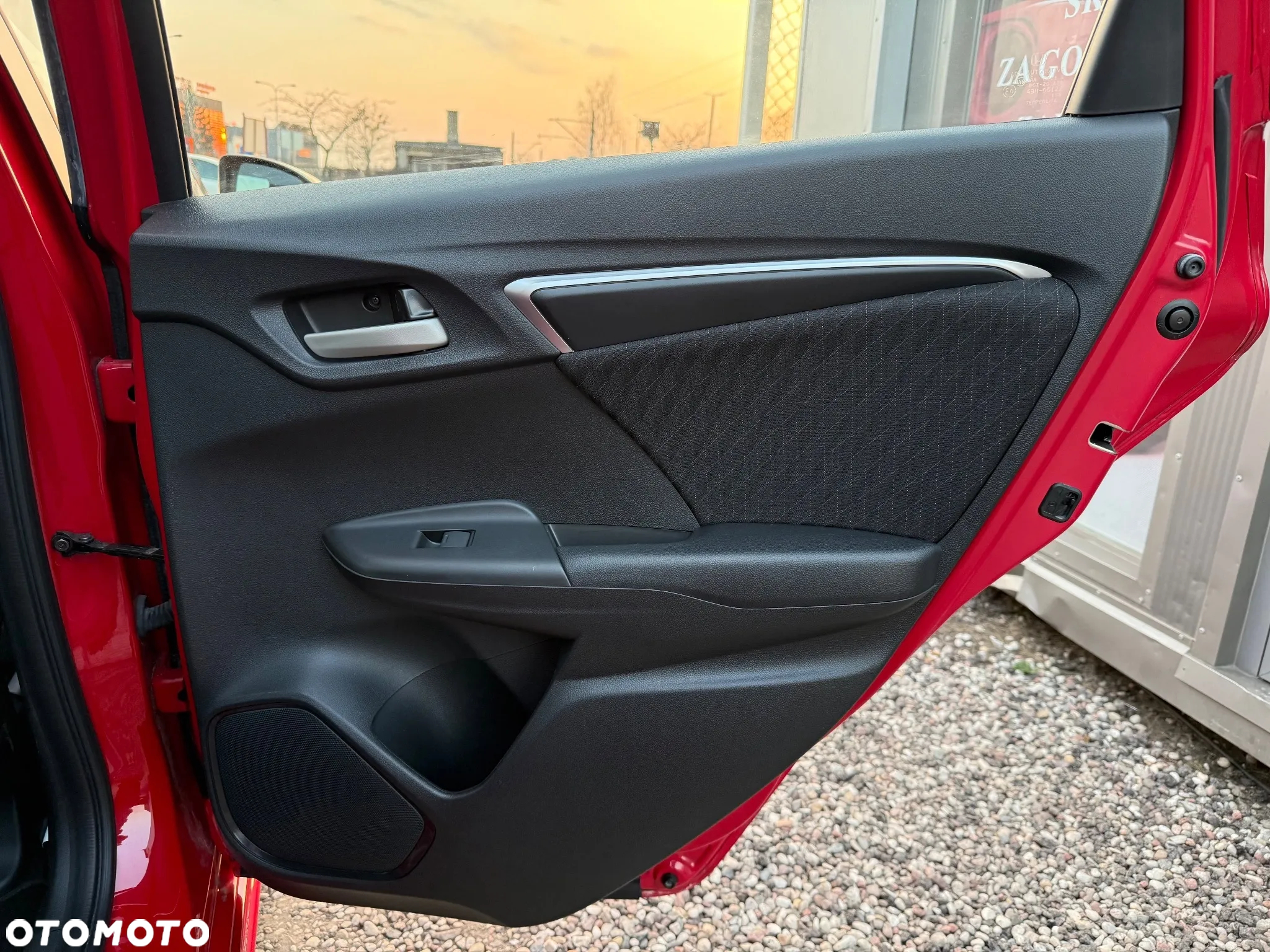 Honda Jazz 1.5 i-VTEC Dynamic (ADAS/Honda Connect+) - 23