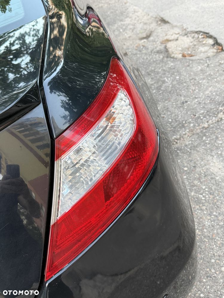 Honda Civic - 34