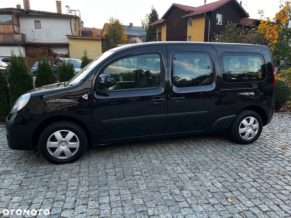 Renault Kangoo - 6