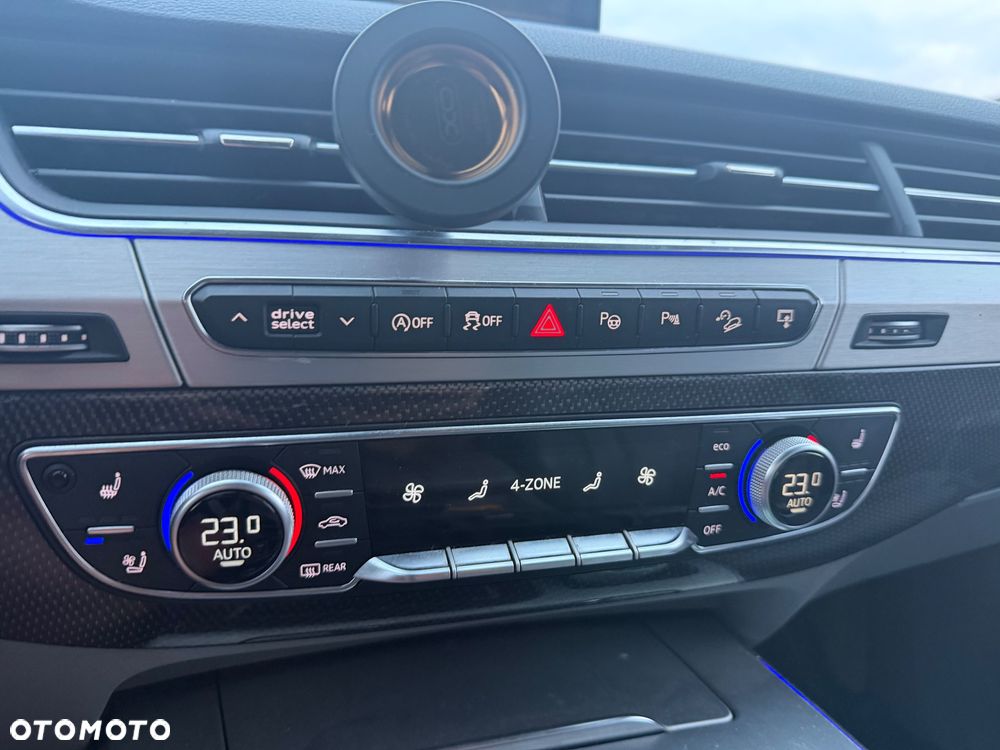 Audi SQ7 - 19