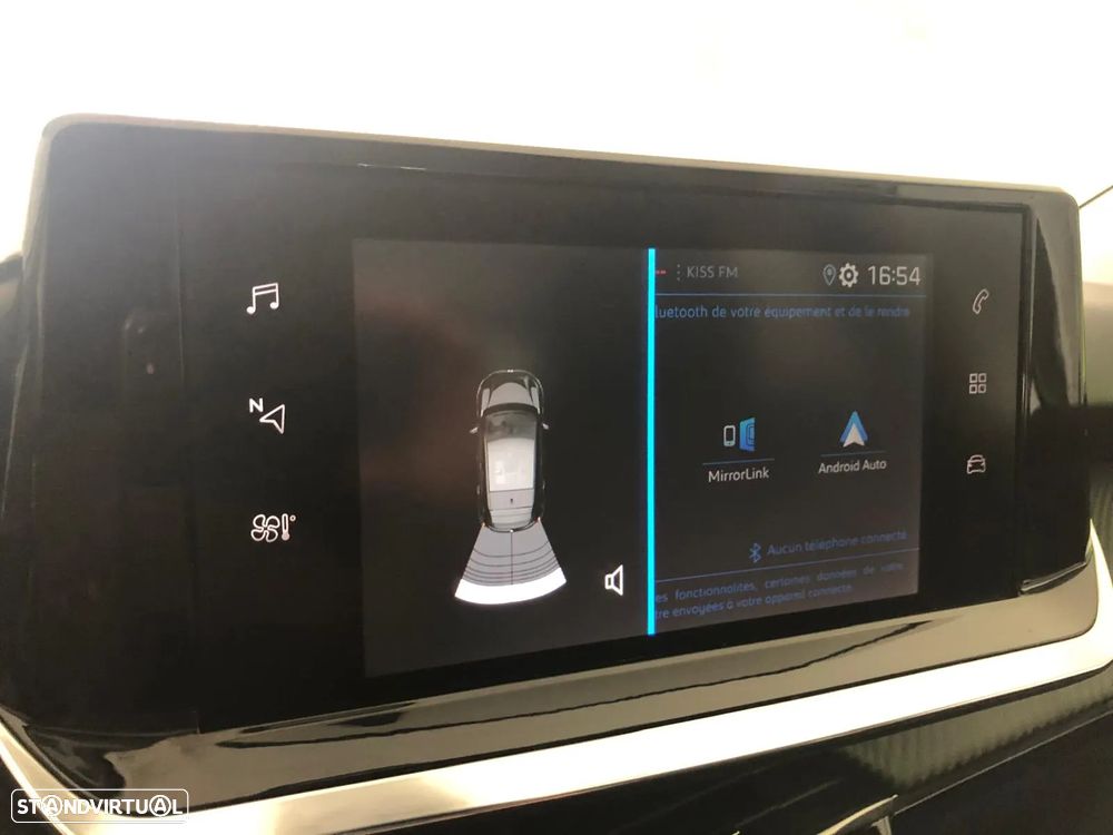 Peugeot 208 1.2 PureTech Active Pack - 9