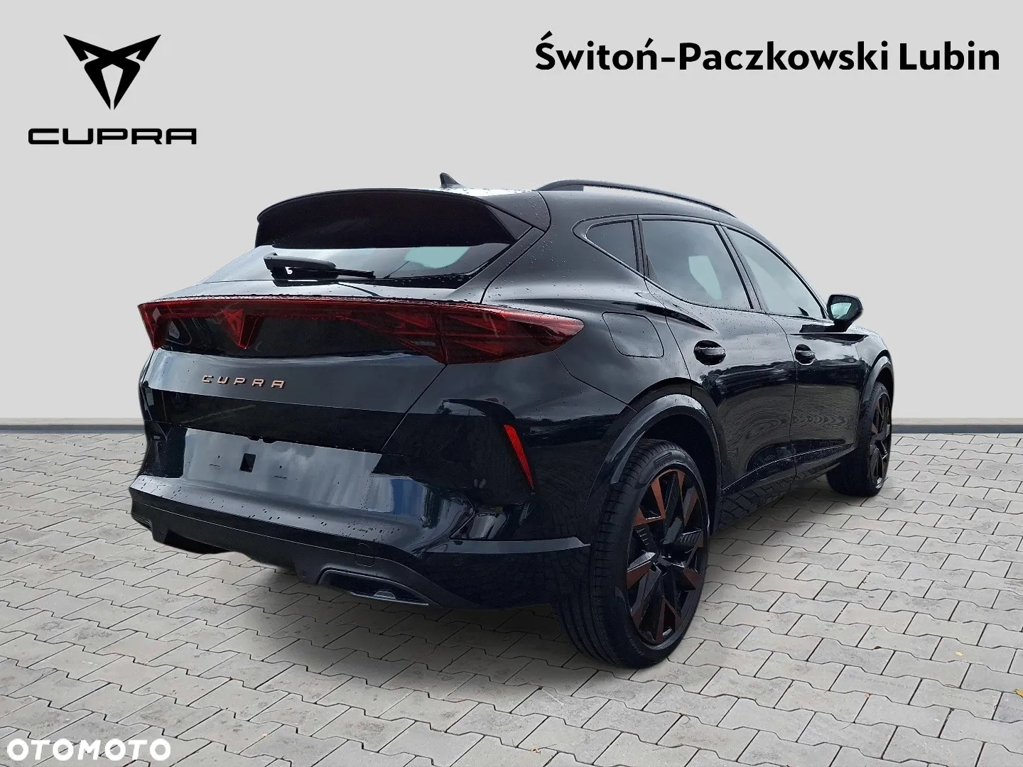 Cupra Formentor 1.5 TSI DSG - 6