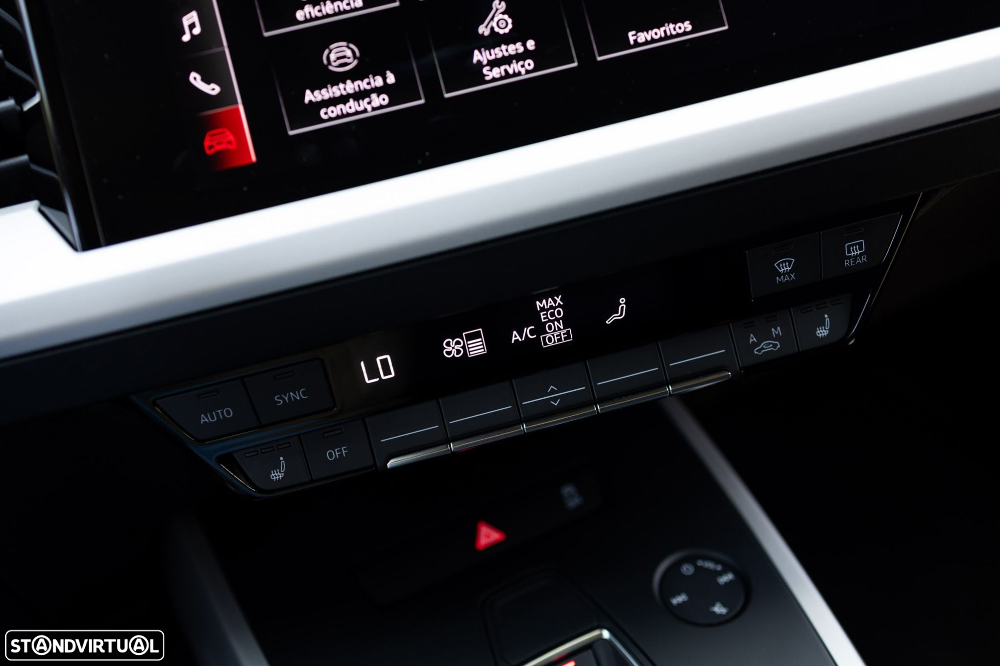 Audi Q4 e-tron 35 55 kWH - 26