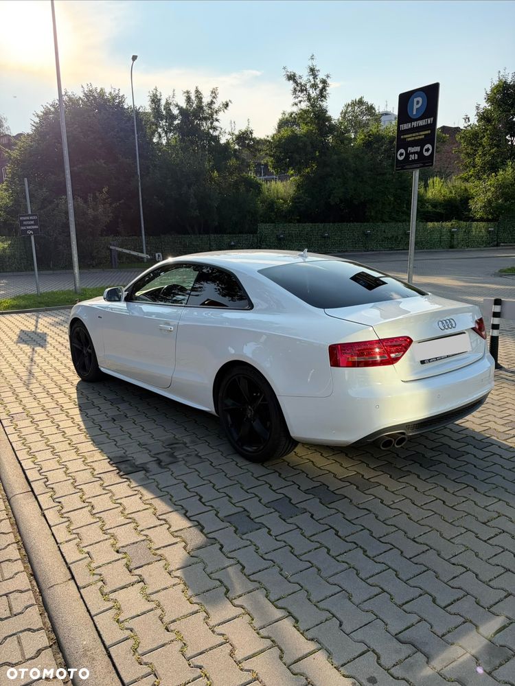 Audi A5 Coupé - 10