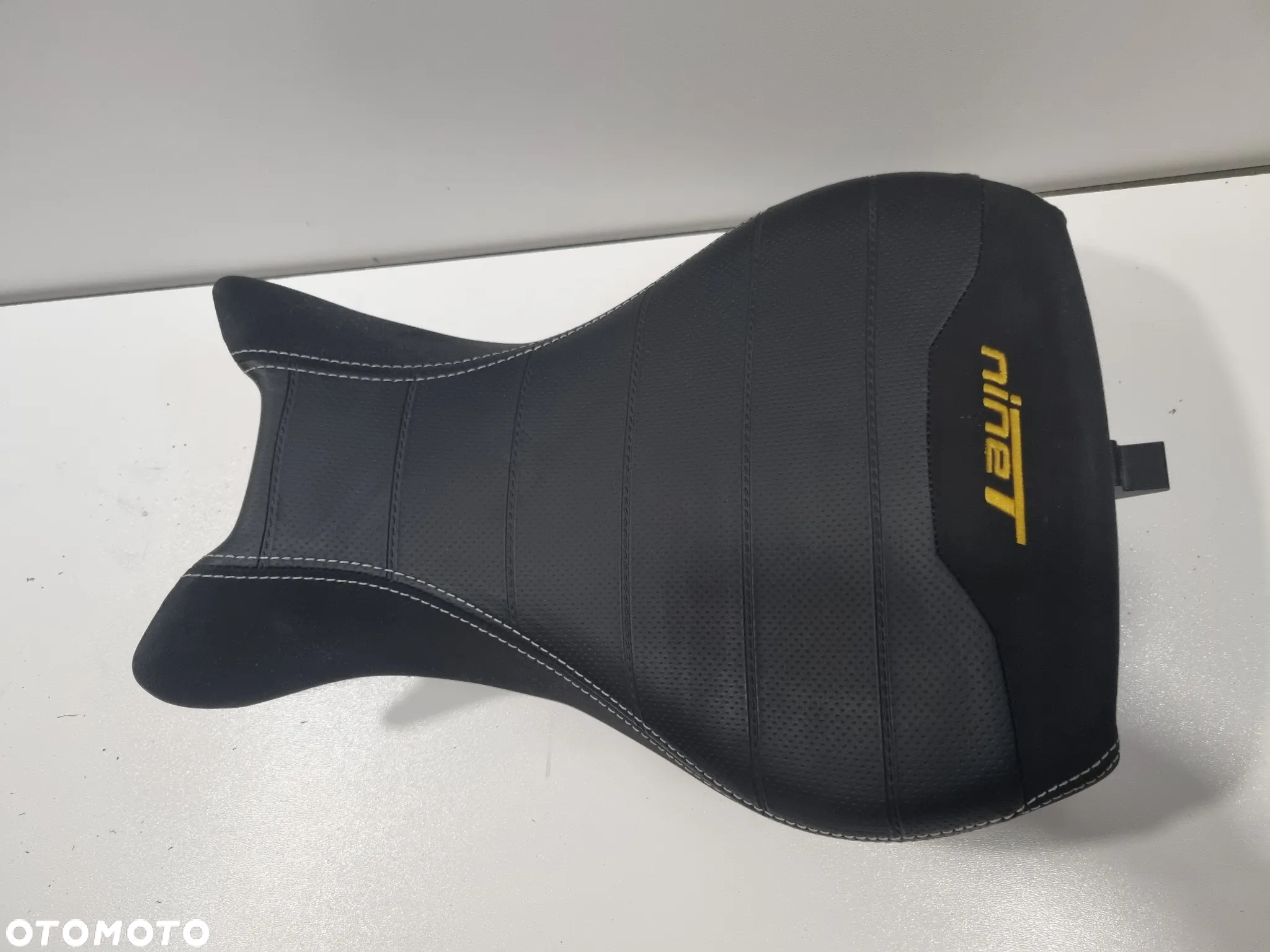 Fotel Kanapa siedzenie BMW R NINET Custom K21 K23 77 34 8 546 218 - 4