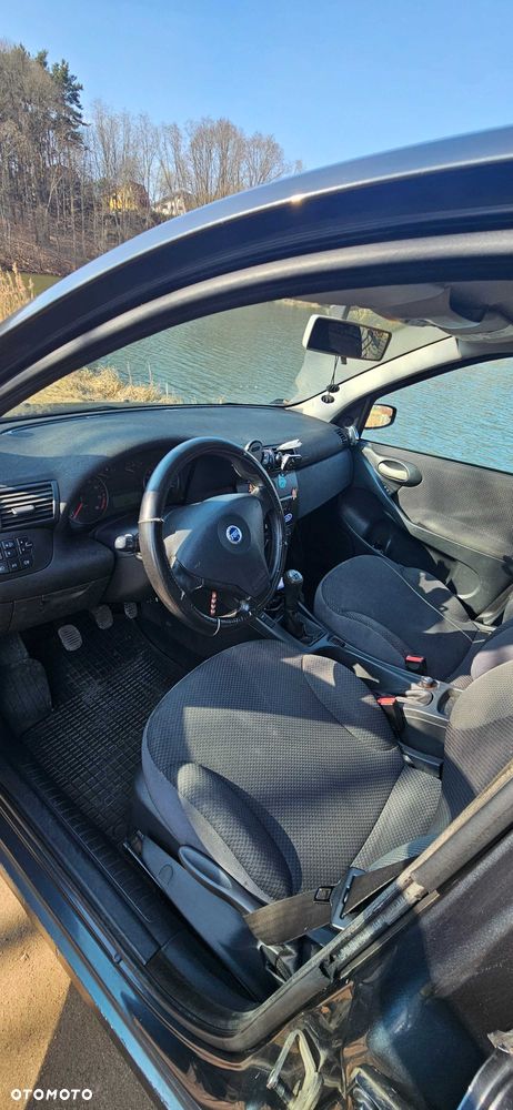 Fiat Stilo - 7