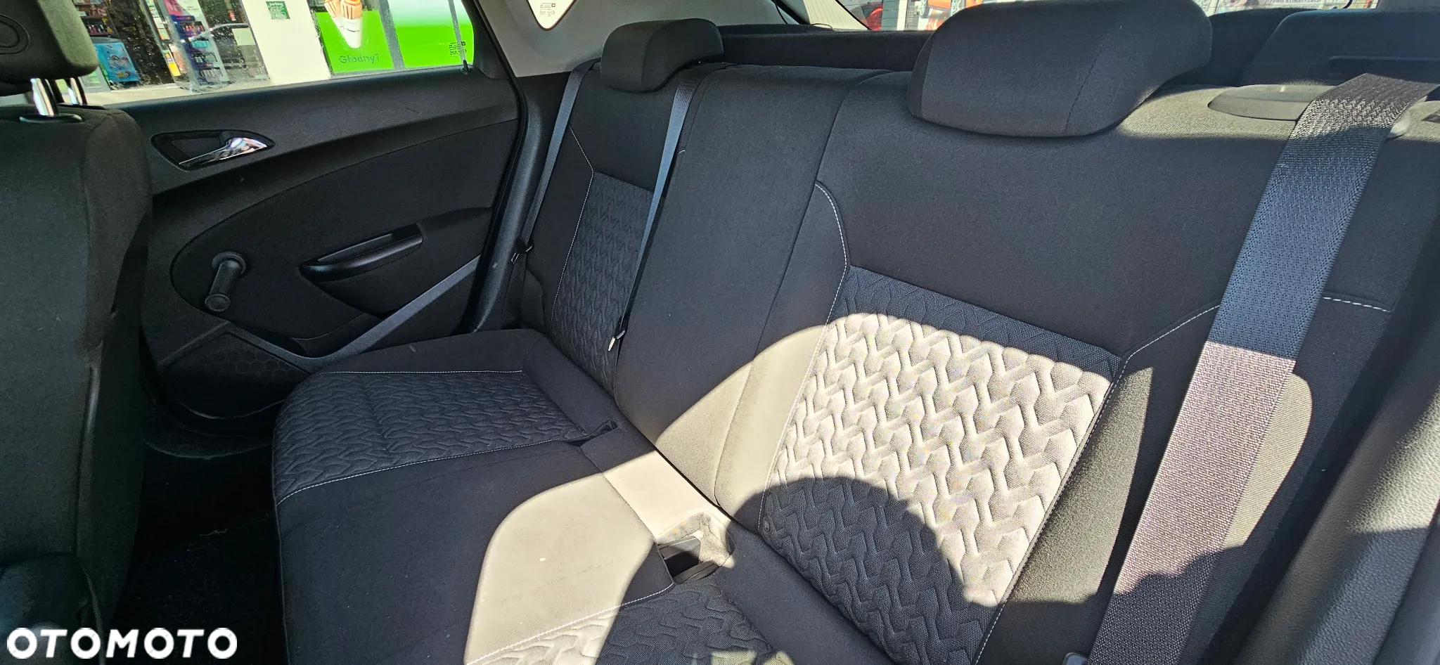 Opel Astra 1.4 Turbo Active - 31