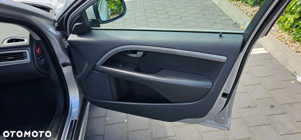 Volvo S80 D3 Kinetic - 32