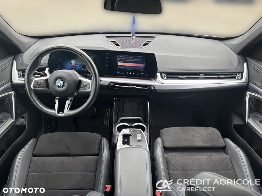 BMW X1 sDrive20i mHEV - 20