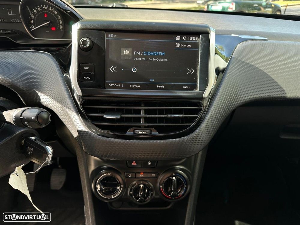 Peugeot 2008 PureTech 110 Stop&Start Style - 14