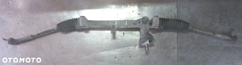 Grande Punto przekładnia kierownicza maglownica EU 1,3JTD Multijet 06-12r Fiat - 2