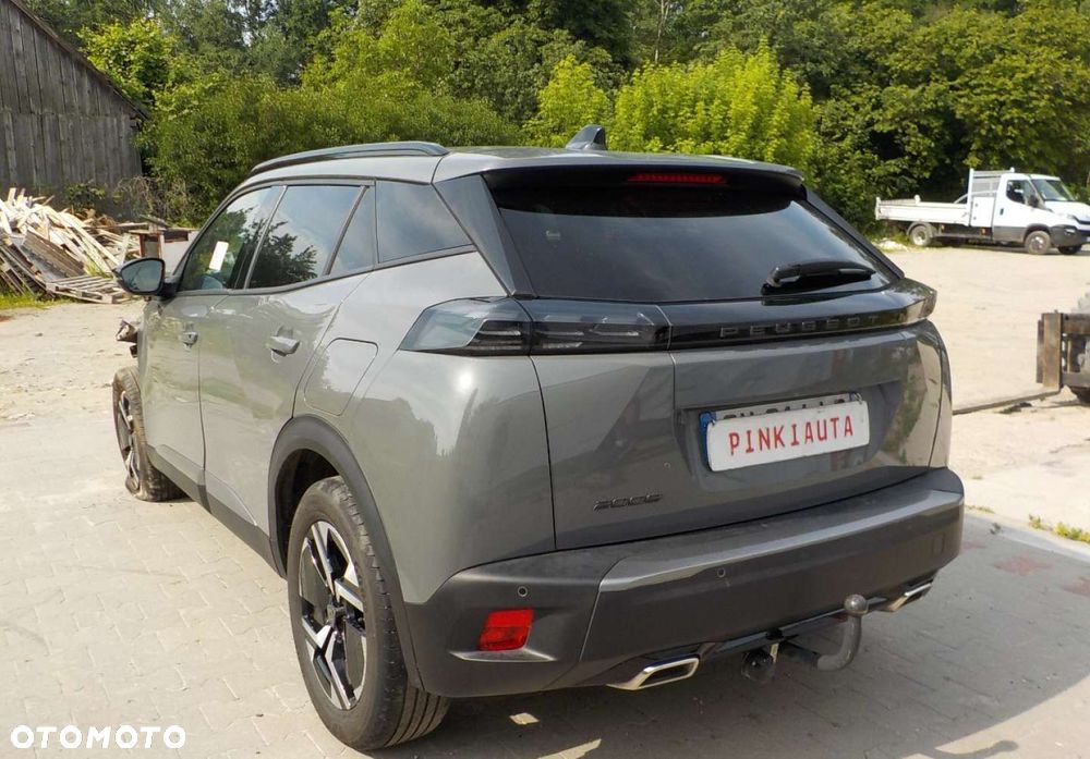 Peugeot 2008 - 18