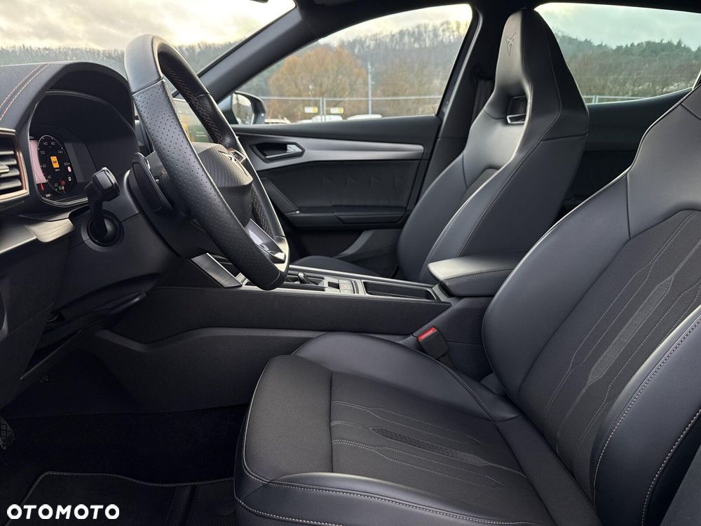 Cupra Formentor 1.5 TSI DSG - 12