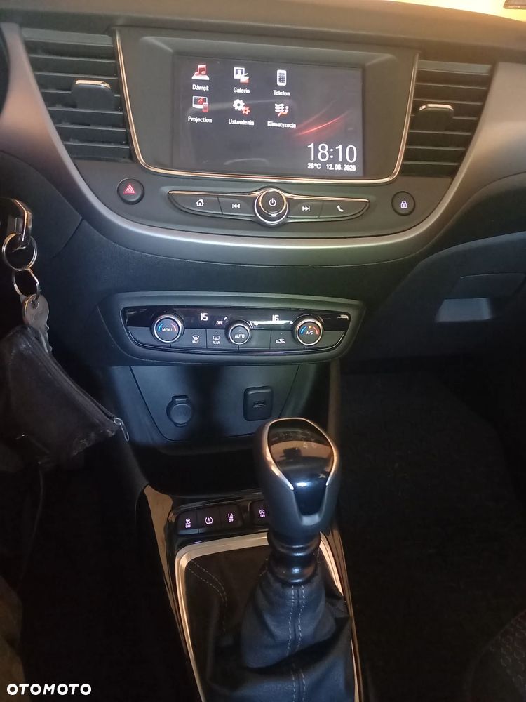 Opel Crossland X 1.2 T Action S&S - 20