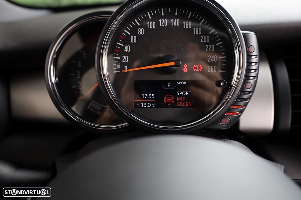 MINI Coupé Cooper SD Auto - 41