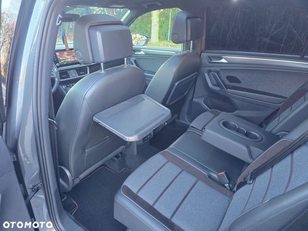 Seat Tarraco 2.0 Eco TSI Xcellence S&S 4Drive DSG - 14