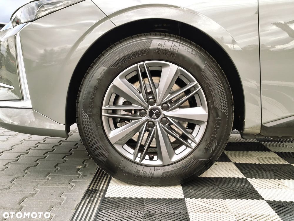 DS Automobiles DS 4 - 24