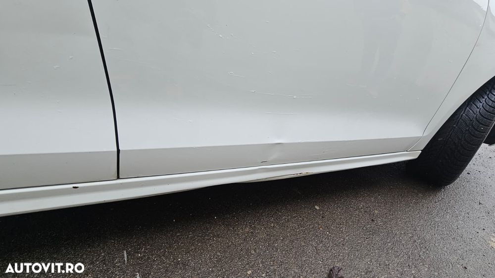 Volkswagen Jetta - 9