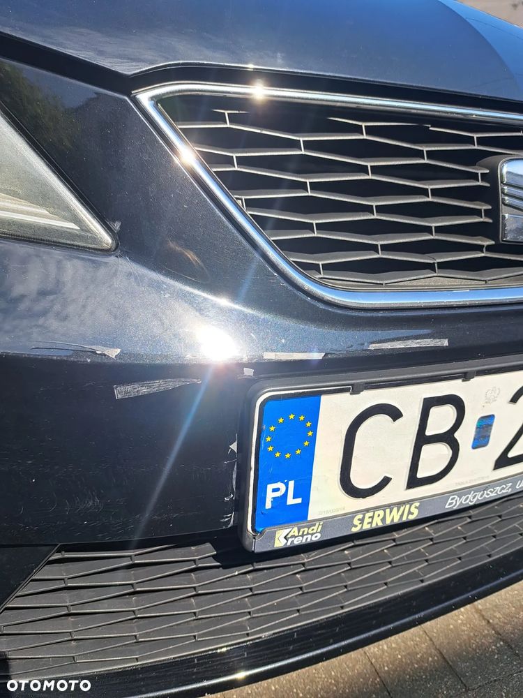 Seat Ibiza 1.2 TDI CR Style - 20