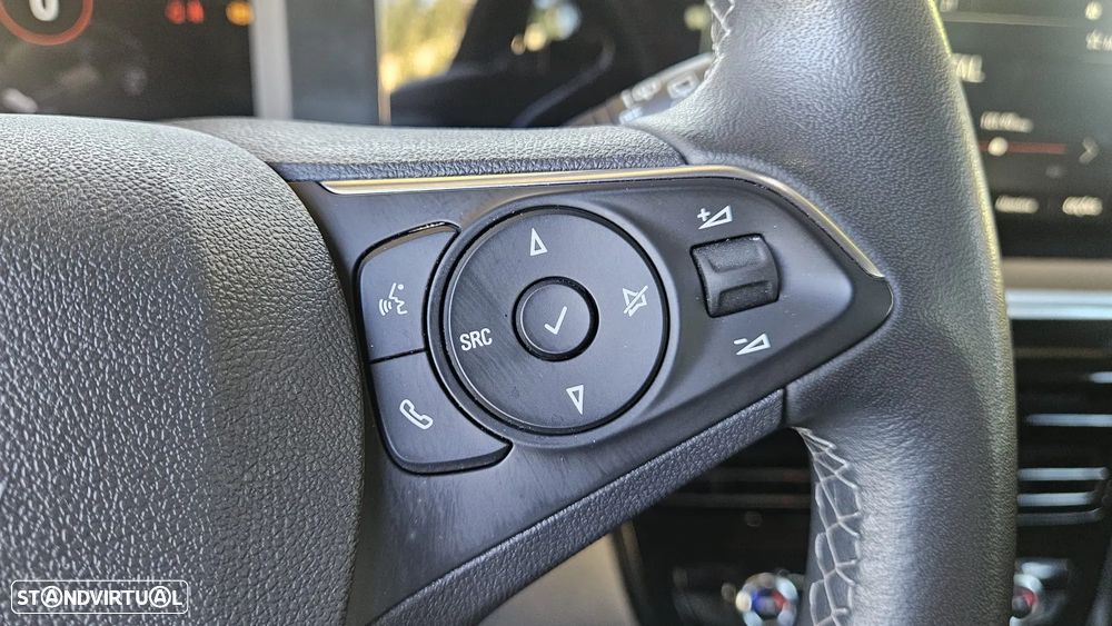 Opel Mokka-e 50 kWh GS - 19