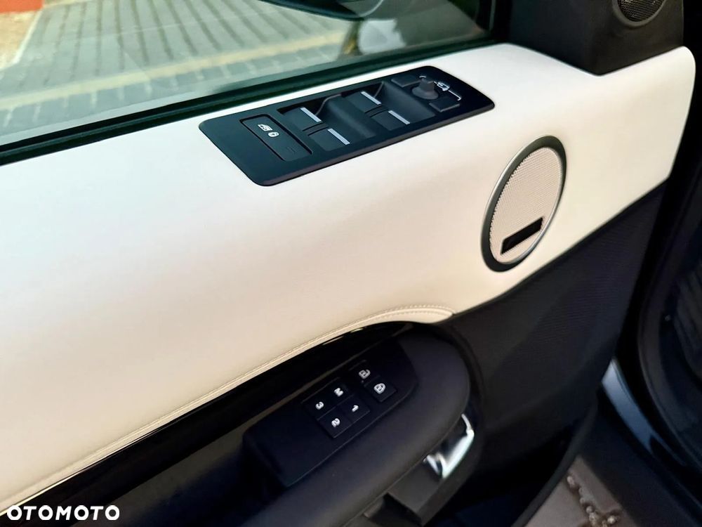 Land Rover Discovery - 14