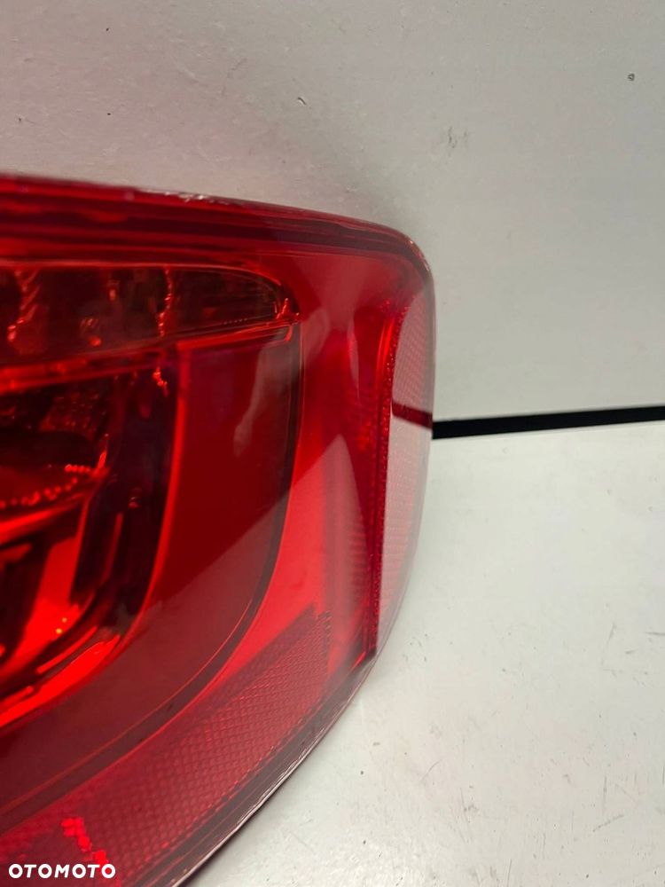 8K9 945 096 D Lampa tylna led neon Audi A4 S4 B8 8K TYŁ PRAWY - 3