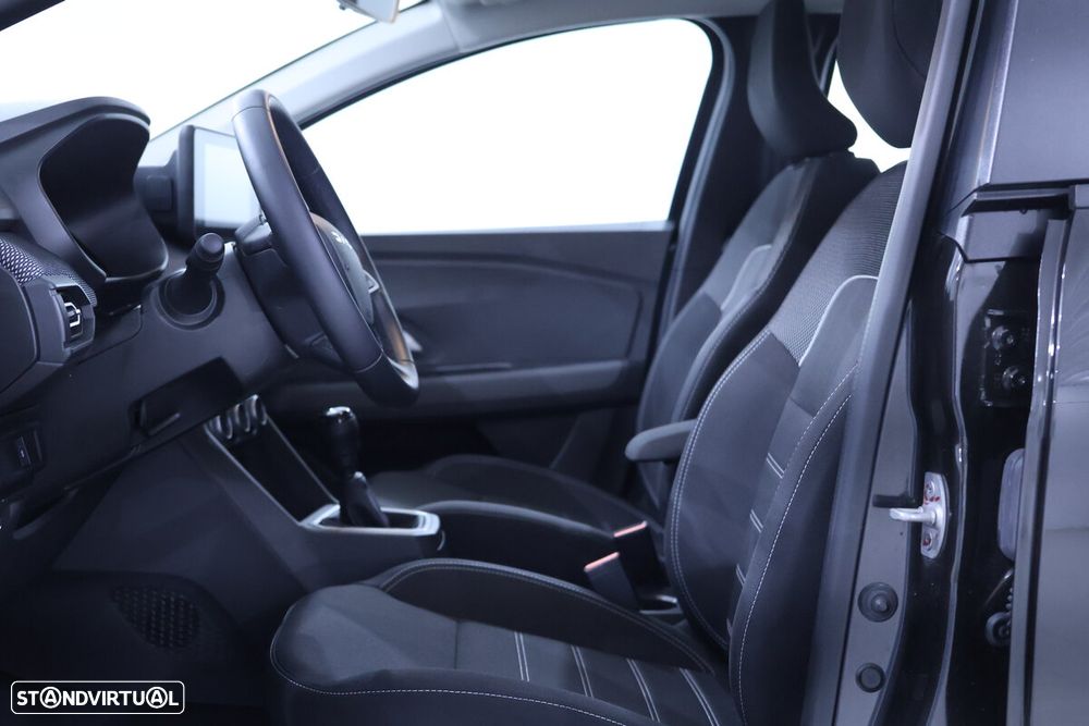 Dacia Sandero - 11