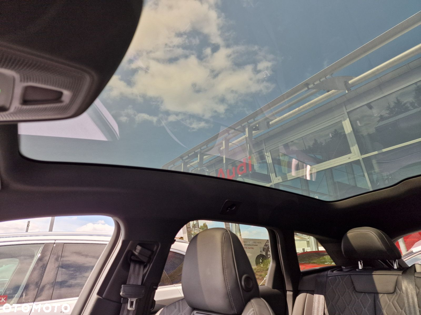 Audi S6 - 21