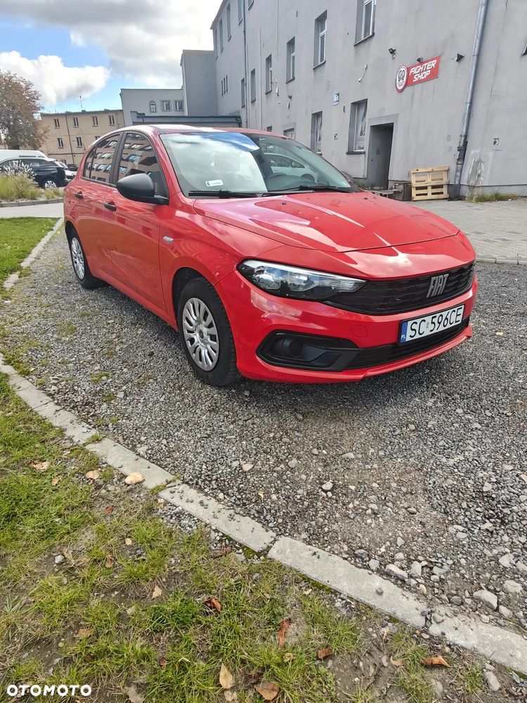 Fiat Tipo