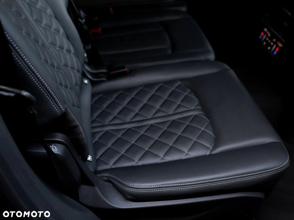 Audi SQ7 TFSI quattro tiptronic - 31