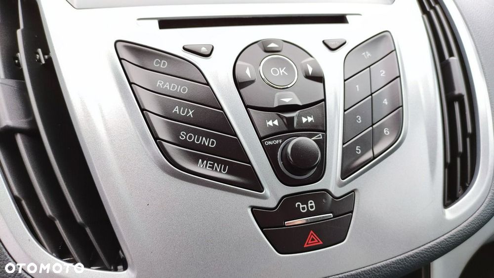 Ford C-MAX - 28