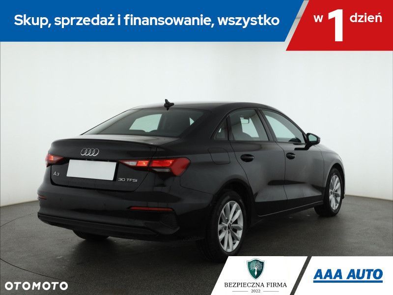 Audi A3 Limousine - 7